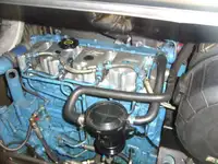 Kap patroli keur dijual