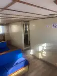 Kapal fery keur dijual