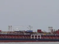 Kapal tangki minyak/bahan kimia keur dijual
