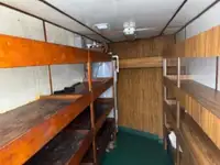 Kapal penarik keur dijual