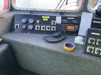 Kapal kru keur dijual