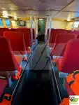 Kapal Ro-Ro keur dijual