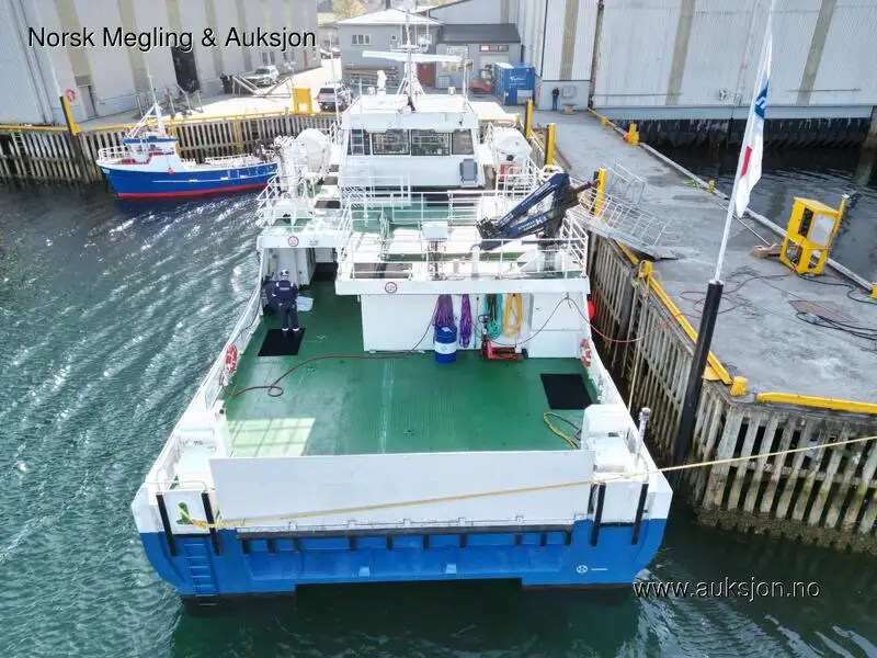 Kapal Ro-Ro keur dijual