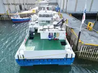 Kapal Ro-Ro keur dijual