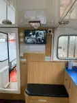 Kapal kerja keur dijual