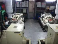 Kapal kru keur dijual