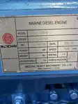 Kapal RoPax keur dijual