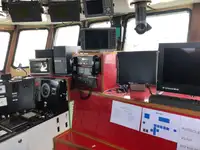 Kapal pancing trawler keur dijual