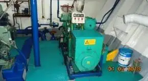 Kapal Ro-Ro keur dijual