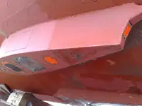 Kapal kontainer keur dijual