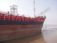 Kapal tangki minyak/bahan kimia keur dijual