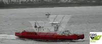Kapal Ro-Ro keur dijual