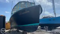 Kapal pesiar keur dijual