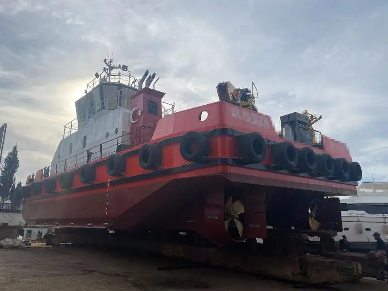 Multi-tujuan keur dijual