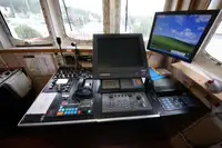 Kapal pangangkut barang curah keur dijual