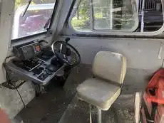 Kapal kerja keur dijual