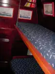 Kapal pemadam kebakaran keur dijual