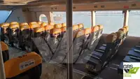 Kapal pesiar keur dijual
