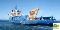 Kapal suplai pikeun dijual