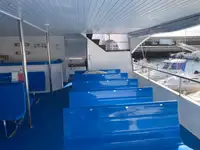 Kapal pesiar keur dijual