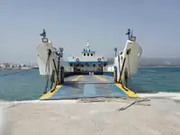 Kapal pendaratan, tangki keur dijual