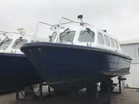 Kapal survei keur dijual