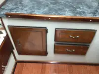 Kapal pancing trawler keur dijual