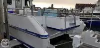 Kapal pancing trawler keur dijual