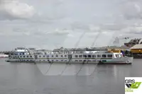Kapal pesiar keur dijual