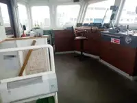 Kapal penarik keur dijual