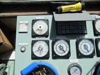 Kapal penarik keur dijual