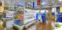Ro-Ro ship pikeun dijual