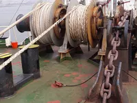 Kapal tangki minyak/bahan kimia keur dijual