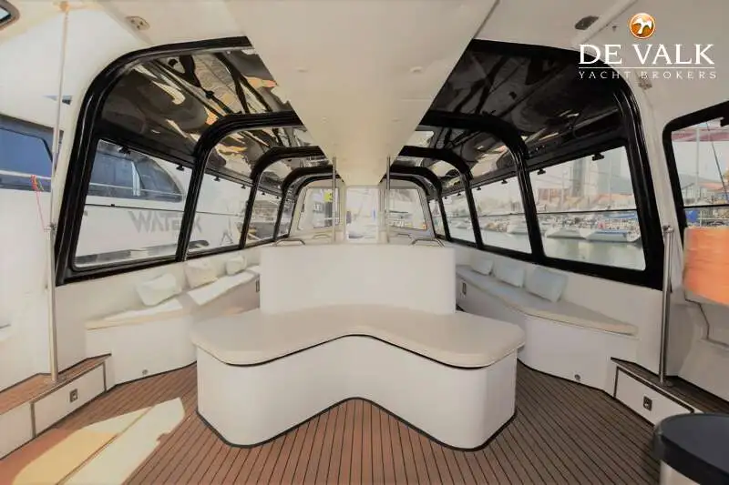 Kapal penarik keur dijual