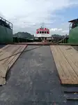 Kapal pendaratan, tangki keur dijual