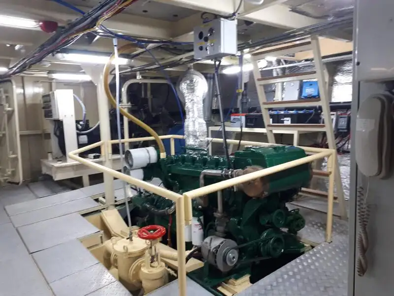 General Cargo/Multi-purpose keur dijual