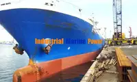 Kapal pangangkut barang curah keur dijual