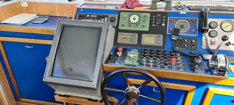 Kapal tangki minyak/bahan kimia keur dijual