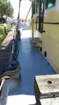 Kapal pancing trawler keur dijual
