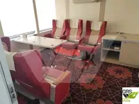 Kapal pesiar keur dijual