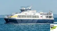 Kapal panumpang pikeun dijual