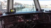 Kapal survei keur dijual