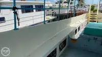 Kapal pesiar keur dijual