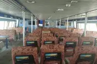 Kapal pesiar keur dijual