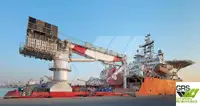 Dukungan penyelaman keur dijual