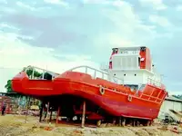 Kap patroli keur dijual