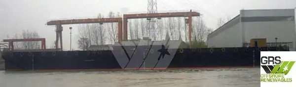 Barge for sale