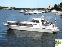 Kapal pesiar keur dijual