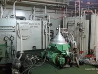 Kapal tangki minyak/bahan kimia keur dijual