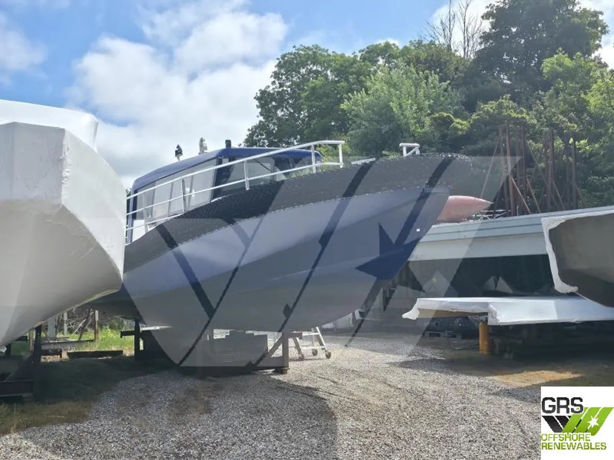 Kapal pilot keur dijual
